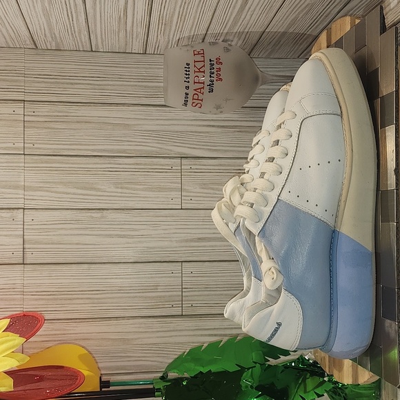 Manuel Barcelo‎ sneakers #222 - Picture 3 of 7